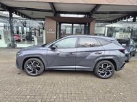 Neu Hyundai Tucson N Line 150 PS (110 kW) 2026 Grau SUV