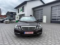 Gebraucht Mercedes E220 170 PS (125 kW) 2010 Braun Kombi