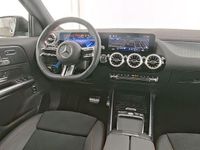 Gebraucht Mercedes EQA250 AMG 139 kW (190 PS) 2025 Schwarz SUV