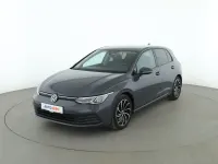 Gebraucht VW Golf VIII Life 150 PS (110 kW) 2020 Grau Limousine