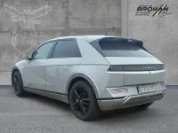 Gebraucht Hyundai Ioniq 5 239 kW (325 PS) 2024 Cyber grey / met SUV