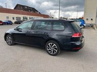 gebraucht VW Golf VII Variant IQ.DRIVE Start-Stopp,Automatik