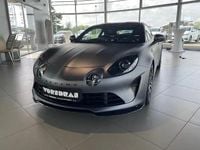 Gebraucht Renault Alpine A110 300 PS (220 kW) 2023 Tonnerre grau matt Coupé