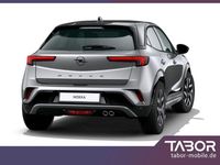 Neu Opel Mokka 136 PS (100 kW) 2025 Grau SUV
