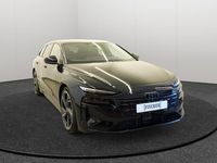 Gebraucht Audi A6 e-tron Business 269 kW (367 PS) 2026 Schwarz Kombi