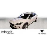 Gebraucht Cupra Formentor 204 PS (150 kW) 2023 Weiß SUV