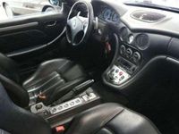 Gebraucht Maserati GranSport 401 PS (294 kW) 2006 Coupé