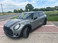 Gebraucht Mini One Clubman 102 PS (75 kW) 2018 Grau Kombi