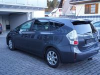 gebraucht Toyota Prius+ Prius + 1,8 VVT-i SHEV Hybrid Premium TEC-Edition, Vollaus