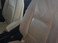 Gebraucht Audi A3 140 PS (102 kW) 2012 Schwarz Kleinwagen