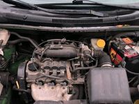 gebraucht Chevrolet Matiz 0.8 TÜV BIS 10.25