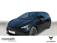 Usata Cupra Born 169 kW (231 CV) 2025 Nero Utilitaria