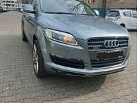 gebraucht Audi Q7 3.0tdi /S line /21zoll /quattro