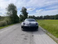 Second-hand Ferrari Roma 620 CP (456 kW) 2024 Cabrio
