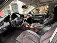 Gebraucht Audi A8 250 PS (183 kW) 2013 Limousine