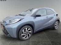 Gebraucht Toyota Aygo X 72 PS (52 kW) 2025 Schwarz SUV