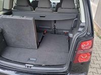 Gebraucht VW Touran 109 PS (80 kW) 2008 Van / Kleinbus