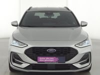 gebraucht Ford Focus ST-Line