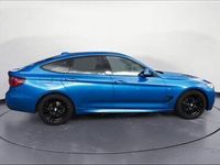 gebraucht BMW 320 