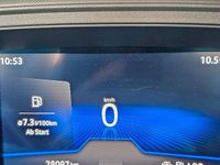 Gebraucht VW T-Cross 95 PS (69 kW) 2022 Silber SUV