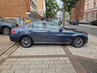 Gebraucht Mercedes 180 156 PS (114 kW) 2015 Tenoritgrau (metallic) Limousine