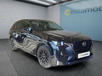 Gebraucht Mazda CX-60 Homura-Line 328 PS (241 kW) 2023 Andere SUV