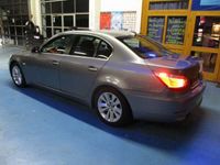 gebraucht BMW 523 Edition Exclusive,Xenon,Navi,Top Zustand