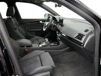 Gebraucht Audi Q5 Competition 204 PS (150 kW) 2023 Mythosschwarz SUV