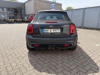 Second-hand Mini Cooper S 192 CP (141 kW) 2019 Negru Hatchback