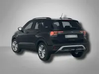 Gebraucht VW T-Cross Life 116 PS (85 kW) 2025 Andere SUV