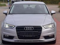 Gebraucht Audi A3 Ambition 179 PS (131 kW) 2013 Silber Limousine