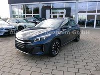 Gebraucht Kia XCeed Comfort 140 PS (102 kW) 2025 Grau SUV