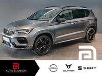 Gebraucht Cupra Ateca VZ 300 PS (220 kW) 2023 Graphitgrau SUV