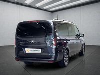 Second-hand Mercedes e-Vito 2024 Gri Van