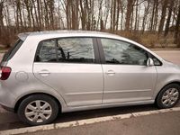 Gebraucht VW Golf IV 115 PS (84 kW) 2006 Grau Kleinwagen