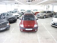 Gebraucht Renault Clio II 58 PS (42 kW) 1998 Rot Limousine
