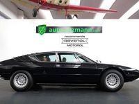 Gebraucht Lamborghini Urraco 265 PS (194 kW) 1976 Schwarz Coupé