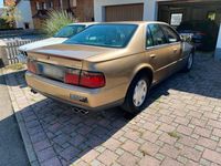 gebraucht Cadillac Seville SLS / Bj.04/1998 / TÜV bis 05/2025