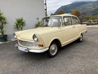 Gebraucht DKW Junior 34 PS (25 kW) 1964 Limousine
