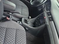 Gebraucht Audi A6 Sport 131 PS (96 kW) 2001 Blau Kombi