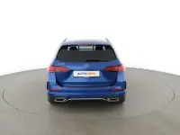 Gebraucht Mercedes B200 AMG line 177 PS (130 kW) 2024 Blau Kleinwagen
