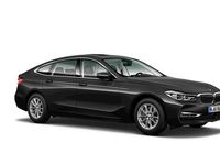 Second-hand BMW 630 Efficient Dynamics 265 CP (194 kW) 2023 Coupe