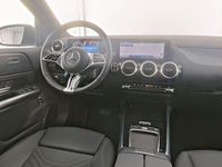 Gebraucht Mercedes B220 Progressive 190 PS (139 kW) 2025 Schwarz Van / Kleinbus