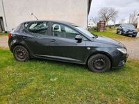 gebraucht Seat Ibiza 1.9 TDI