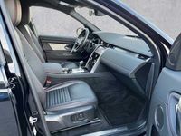 gebraucht Land Rover Discovery Sport D200 AWD R-Dynamic SE Automatik