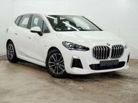 Gebraucht BMW 218 M Sport 136 PS (100 kW) 2023 Alpinweiss 3 Van / Kleinbus