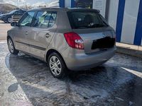 Gebraucht Skoda Fabia Ambition 86 PS (63 kW) 2012 Kombi