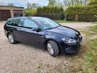 gebraucht VW Golf VII 