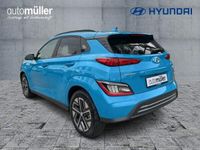 gebraucht Hyundai Kona (OS)Prime grosse Batterie