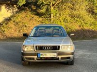 gebraucht Audi 80 Limousine